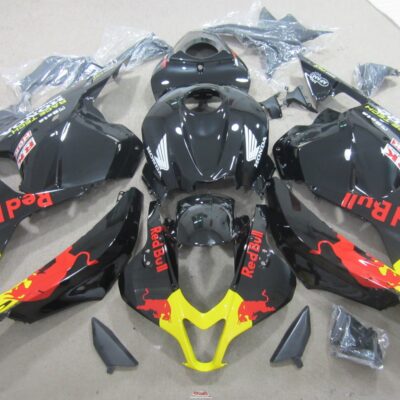 Honda CBR600RR Fairing Set MFC021 2009 – 2012