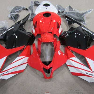 Honda CBR600RR Fairing Set MFC023 2009 – 2012