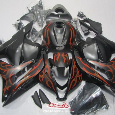 Honda CBR600RR Fairing Set MFC024 2009 – 2012