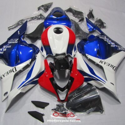 Honda CBR600RR Fairing Set MFC026 2009 – 2012