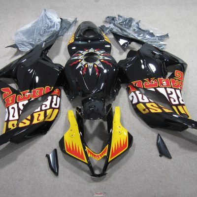 Honda CBR600RR Fairing Set MFC027 2009 – 2012