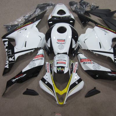 Honda CBR600RR Fairing Set MFC028 2009 – 2012