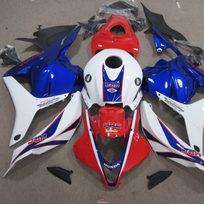 Honda CBR600RR Fairing Set MFC029 2009 – 2012