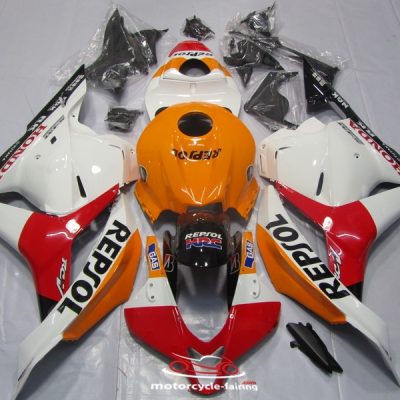 Honda CBR600RR Fairing Set MFC030 2009 – 2012