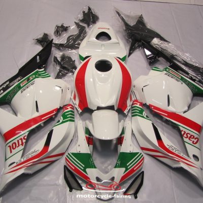 Honda CBR600RR Fairing Set MFC032 2009 – 2012
