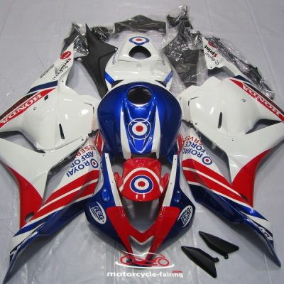 Honda CBR600RR Fairing Set MFC033 2009 – 2012