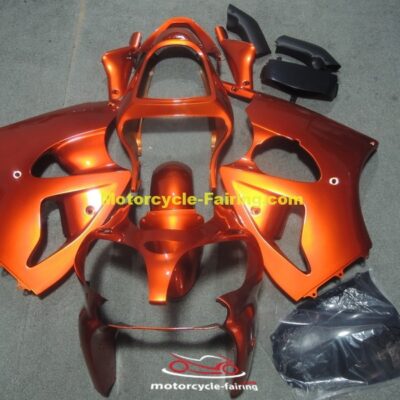 Kawasaki Ninja ZX-6R MFC1510 MFC004 2000-2002