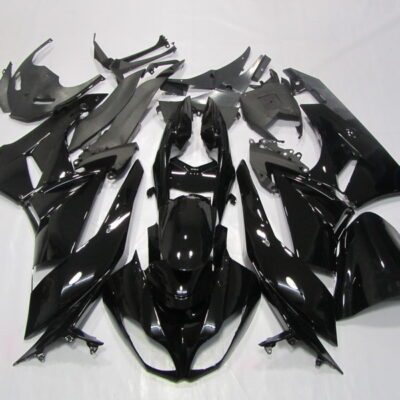 Ninja ZX-6R Fairing Set MFC006 2009-2012