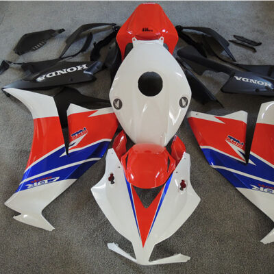 Honda CBR1000RR Fireblade Fairing Set MFC009 2012 - 2015