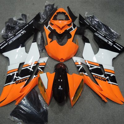 Yamaha YZF-R6 Fairing Set R6-081327 2008 – 2015