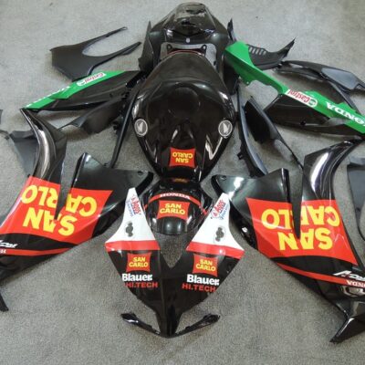 Honda CBR1000RR Fireblade Fairing Set MFC010 2012 - 2015