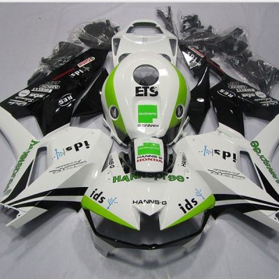 Honda CBR600RR Fairing Set MFC003 2013 - 2015
