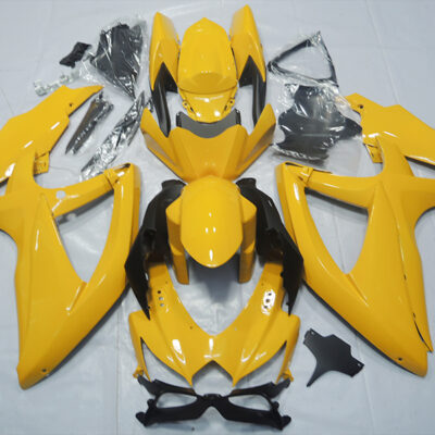 Suzuki  GSX-R750 Fairing Set MFC004
