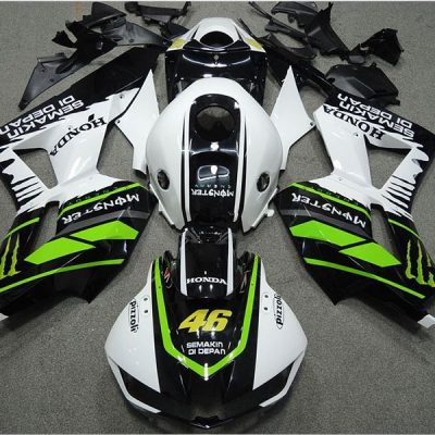 Honda CBR600RR Fairing Set MFC004 2013 - 2015