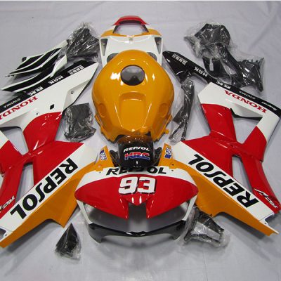 Honda CBR600RR Fairing Set MFC005 2013 - 2015
