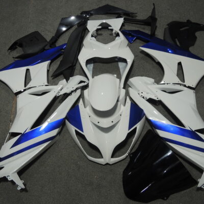 Ninja ZX-6R Fairing Set MFC005 2009-2012