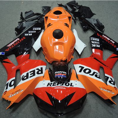 Honda CBR600RR Fairing Set MFC006 2013 - 2015