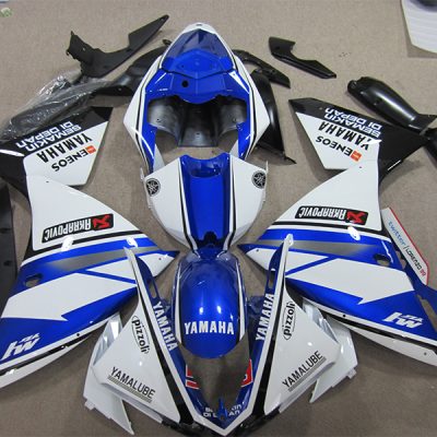 Yamaha YZF-R1 Fairing Set MFC011