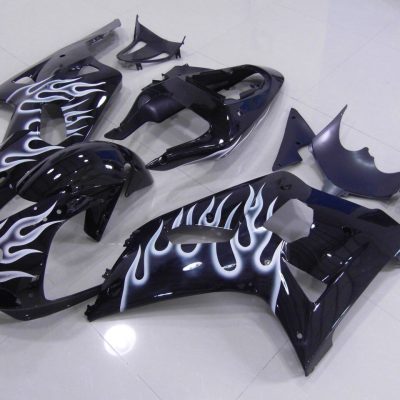 Suzuki GSX-R750 Fairing Set MFC011