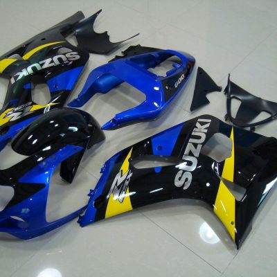 Suzuki GSX-R750 Fairing Set MFC012