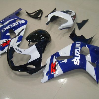 Suzuki GSX-R750 Fairing Set MFC013