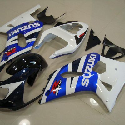 Suzuki GSX-R750 Fairing Set MFC014