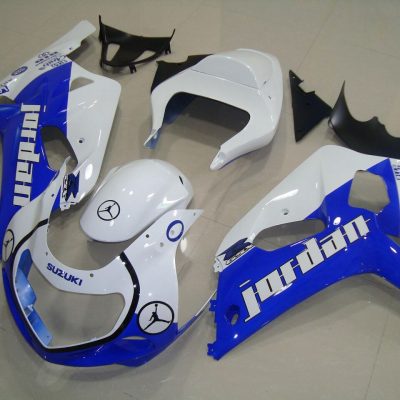 Suzuki GSX-R750 Fairing Set MFC015