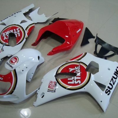 Suzuki GSX-R750 Fairing Set MFC017