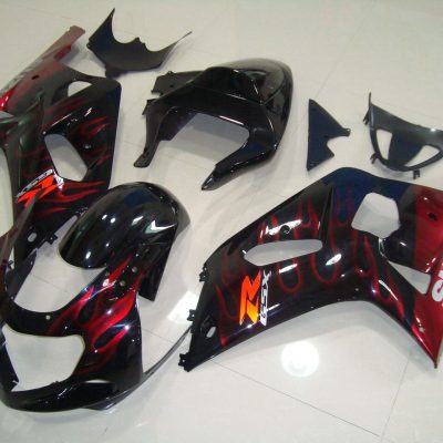 Suzuki GSX-R750 Fairing Set MFC018