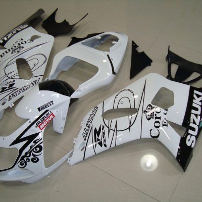 Suzuki GSX-R750 Fairing Set MFC022