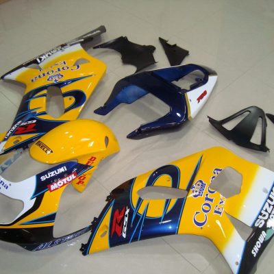 Suzuki GSX-R750 Fairing Set MFC023