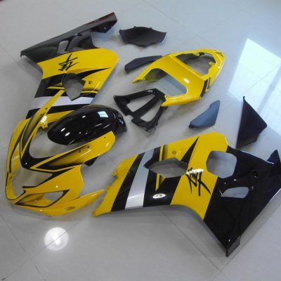 Suzuki  GSX-R750 Corona Fairing Set MFC021