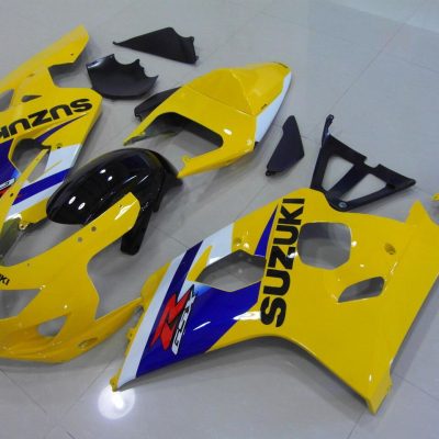 Suzuki  GSX-R750 Fairing Set MFC022