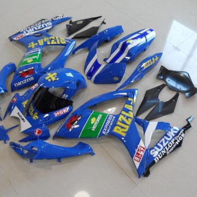 Suzuki GSX-R750 Fairing Set MFC020