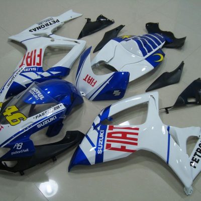 Suzuki GSX-R750 Fairing Set MFC031
