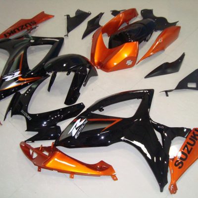Suzuki GSX-R750 Fairing Set MFC022