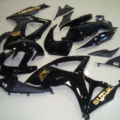 Suzuki GSX-R750 Fairing Set MFC023