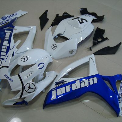 Suzuki GSX-R750 Fairing Set MFC024