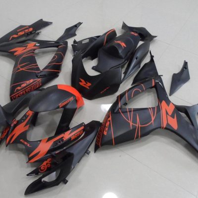 Suzuki GSX-R750 Fairing Set MFC026