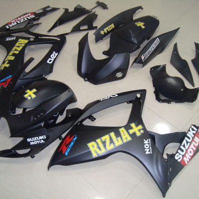 Suzuki GSX-R750 Fairing Set MFC027