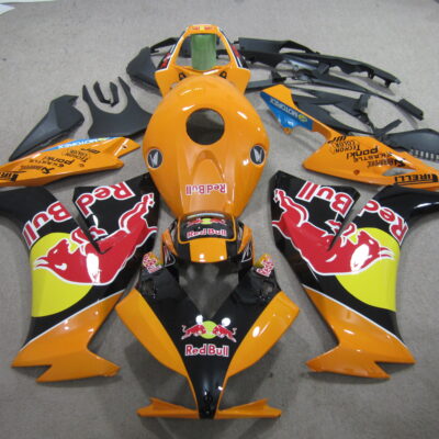 Honda CBR1000RR Fireblade Fairing Set MFC005 2012 - 2015