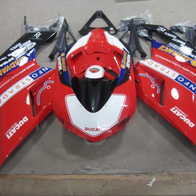 Ducati Fairings MFC004 1098