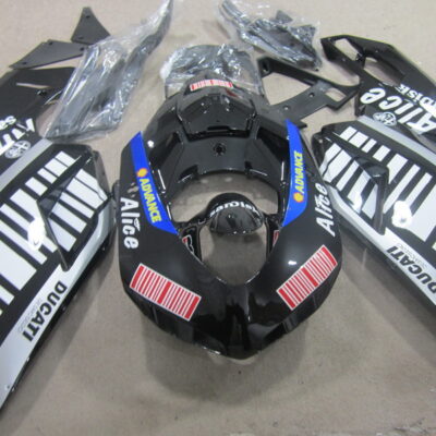 Ducati Fairings MFC005 1098