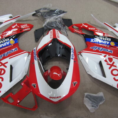 Ducati Fairings MFC003 1098