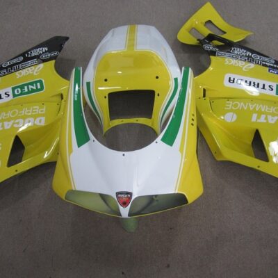 Ducati 748 Fairings MCF001 1994-2002