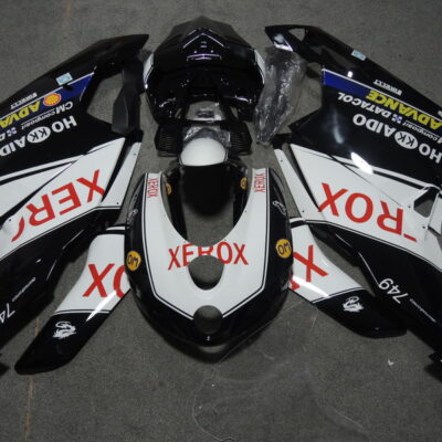Ducati 749 Fairings MFC004 2005