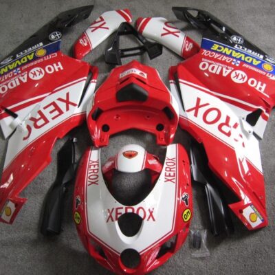 Ducati 749 Fairings MFC001 2006