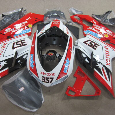 Ducati Fairings MFC001 1098