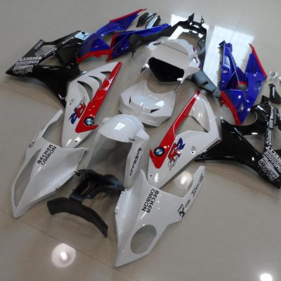 BMW S1000 MFC0009 2012