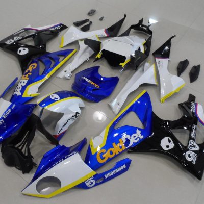 BMW S1000 MFC0010 2012